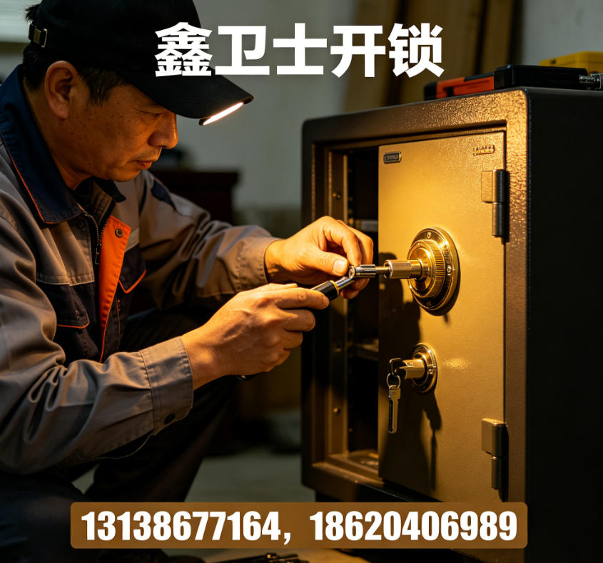 攀枝花保险柜开锁