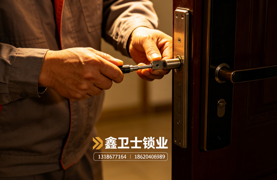 攀枝花开锁避坑指南，攀枝花开锁防套路，攀枝花正规开锁