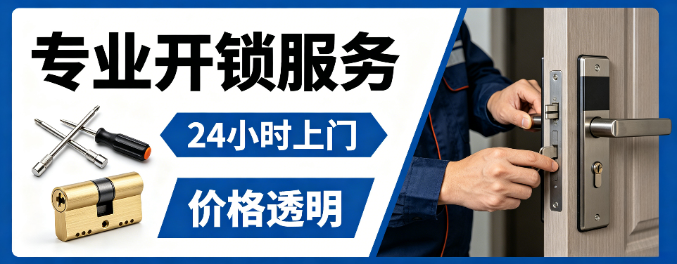 攀枝花 指纹锁安装｜上门更换家用指纹锁、防盗门智能锁拆装维修